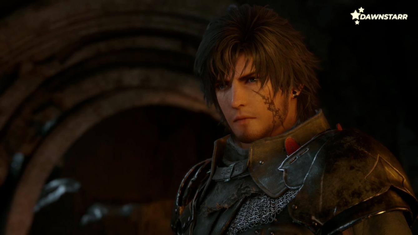 Final Fantasy XVI | Ep. 4